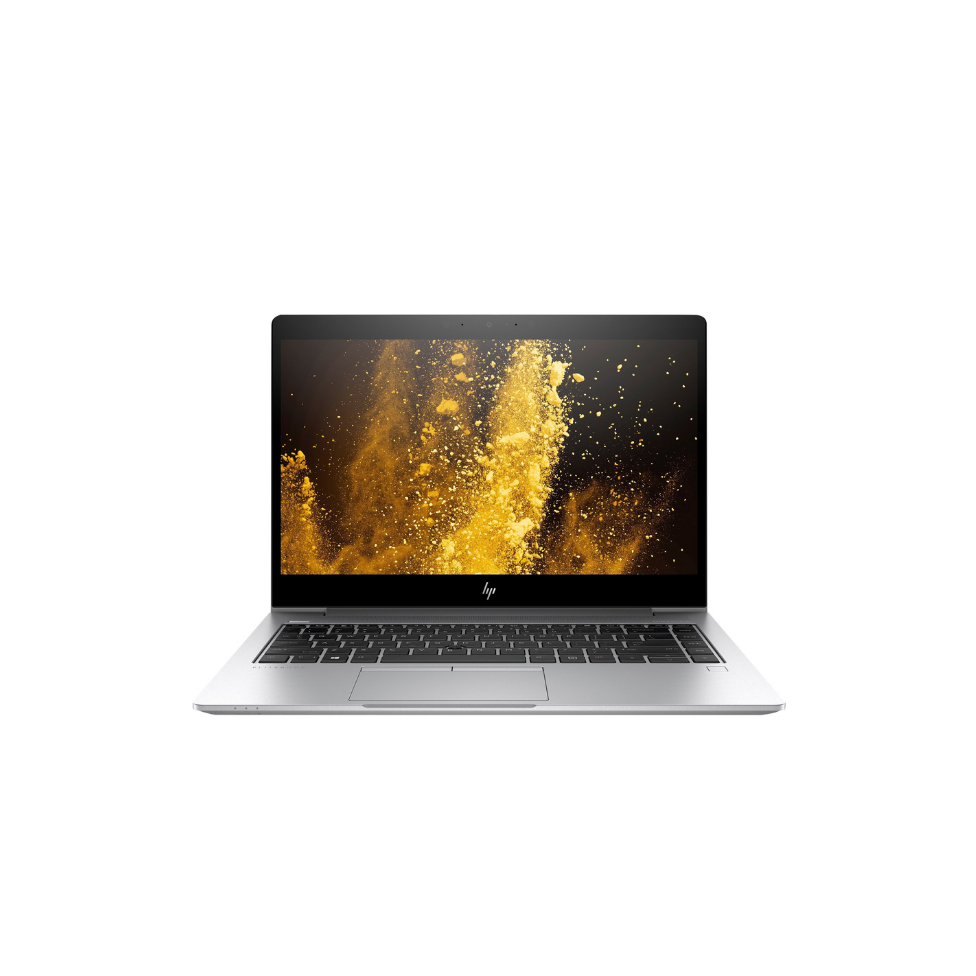 HP EliteBook 840 G6 Business Laptop, Intel Core i5-8365U CPU 8th