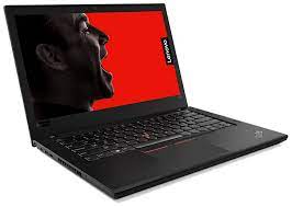 Lenovo ThinkPad T480s - Intel Core i5-8350U 8gb ram 256gb ssd ReTech by Techfix