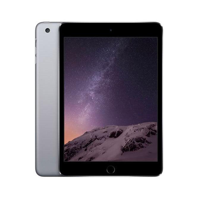 iPad Mini 3 (2014) WiFi u0026 Cellular – ReTech by Techfix