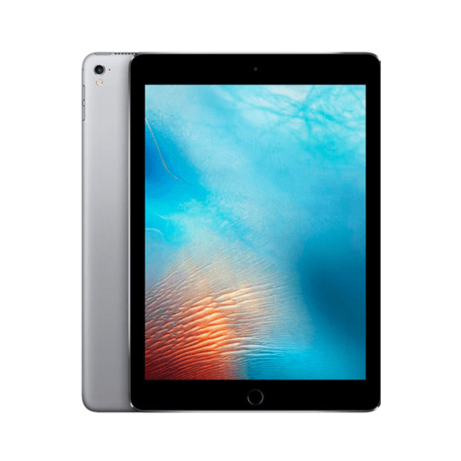 iPad Pro 9.7" (2016) WiFi & Cellular