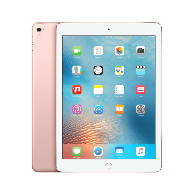 iPad Pro 9.7" (2016) WiFi & Cellular