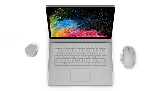 Microsoft Surface Laptop 2 - 1769  (Core i5 8th Gen/16 GB/256 GB SSD/Windows 10) - 1 Year Techfix™ Warranty