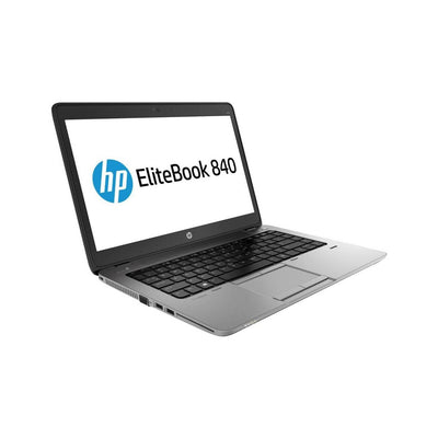 HP Elitebook 840 G1 Intel Core i5-4300U 8gb ram 256gb SSD ReTech by Techfix