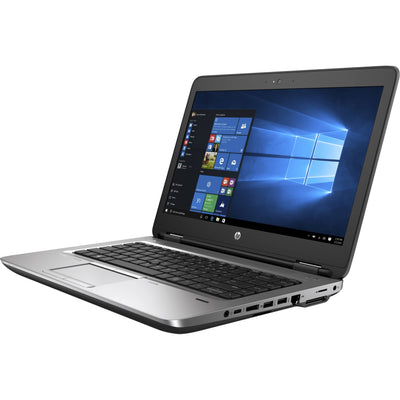 HP Elitebook 840 G2 Intel Core i5-5300U 8GB Ram 256gb SSD ReTech by Techfix
