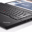Lenovo ThinkPad T460 Intel Core i5-6300U 8gb ram 256gb ssd ReTech by Techfix