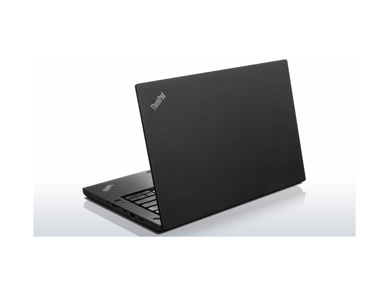 Lenovo ThinkPad T470 - Intel Core i5-7300U 8gb ram 256gb ssd (1 Year W –  ReTech by Techfix