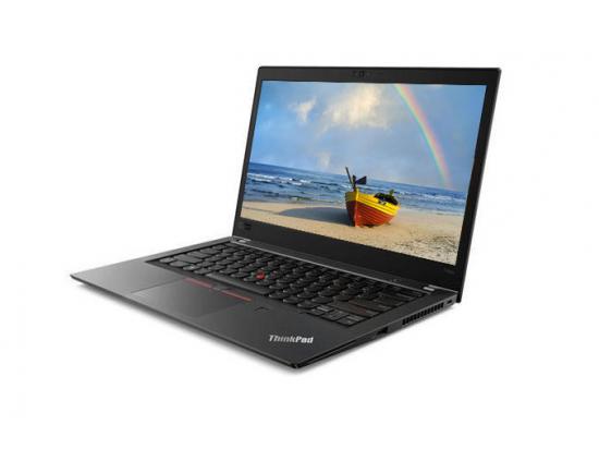 Lenovo ThinkPad T480s - Intel Core i5-8350U 8gb ram 256gb ssd – ReTech by  Techfix