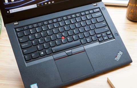 Lenovo ThinkPad T480s   - Intel Core i5-8350U 8gb ram 256gb ssd ReTech by Techfix