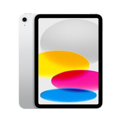 iPad 10 (2022) WiFi & Cellular 256GB [As New] ReTech by Techfix