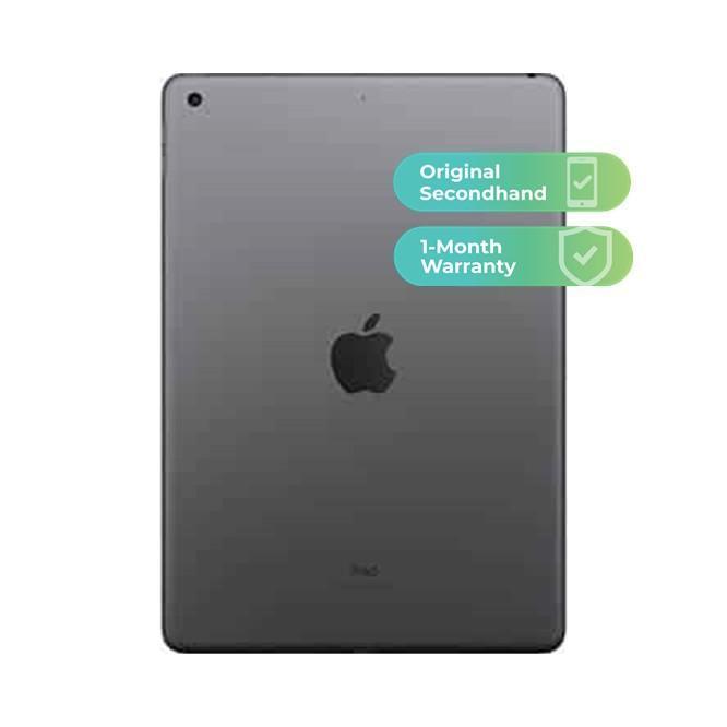 iPad 7 (2019) WiFi & Cellular ReTech by Techfix