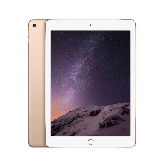 APPLE iPad Air 2 WI-FI 128GB ゴールド - タブレット