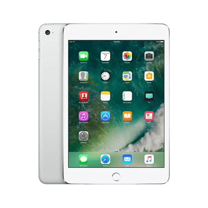 iPad Mini 4 (2015) WiFi u0026 Cellular – ReTech by Techfix