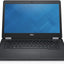 Dell 5470 14" Laptop - 6th gen Intel Core i5-6300U, 8GB DDR4, 120GB SSD, Win 10 Pro (1 Year Warranty)