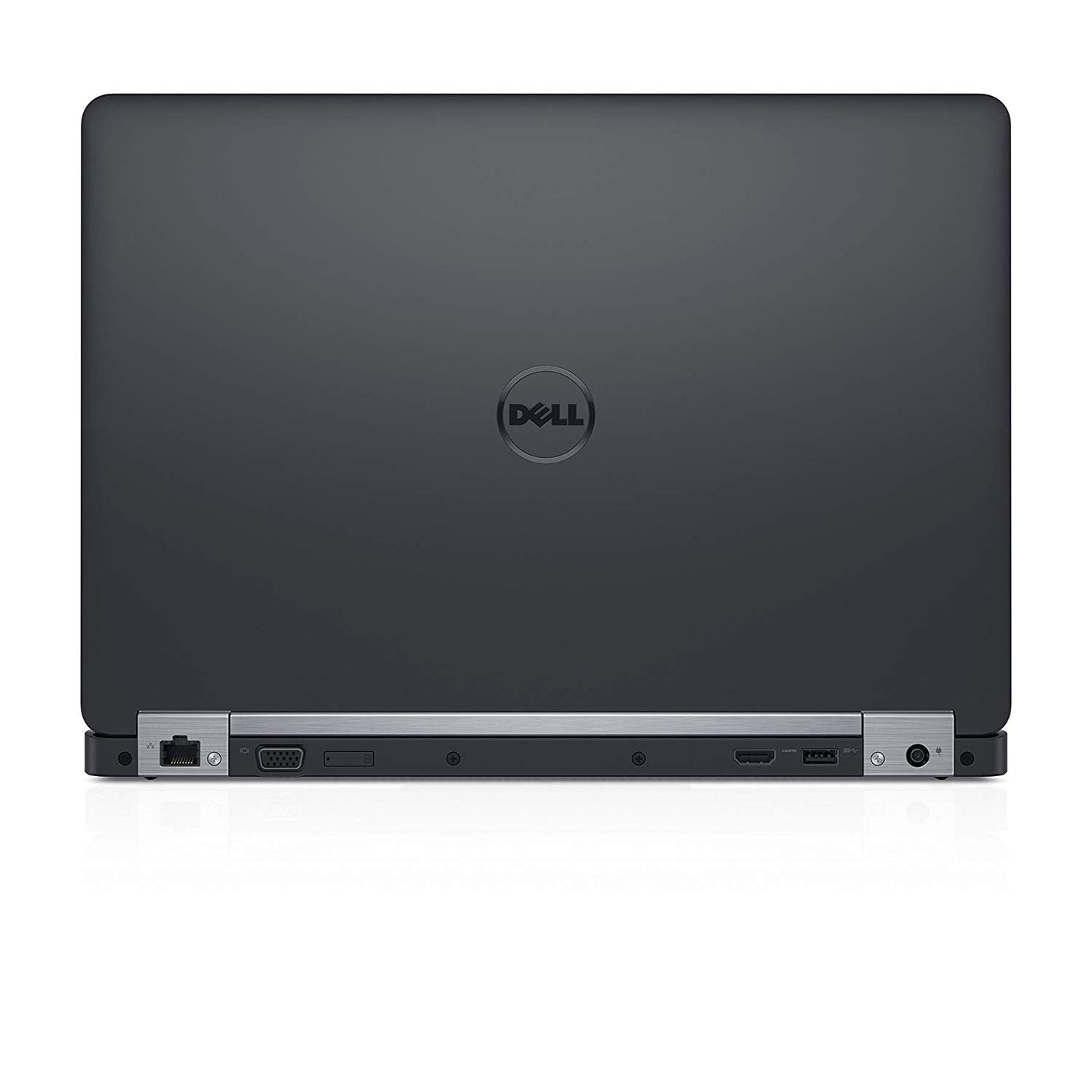 Dell 5470 14" Laptop - 6th gen Intel Core i3-6100U, 8GB DDR4, 120GB SSD, Win 10 Pro (1 Year Warranty)