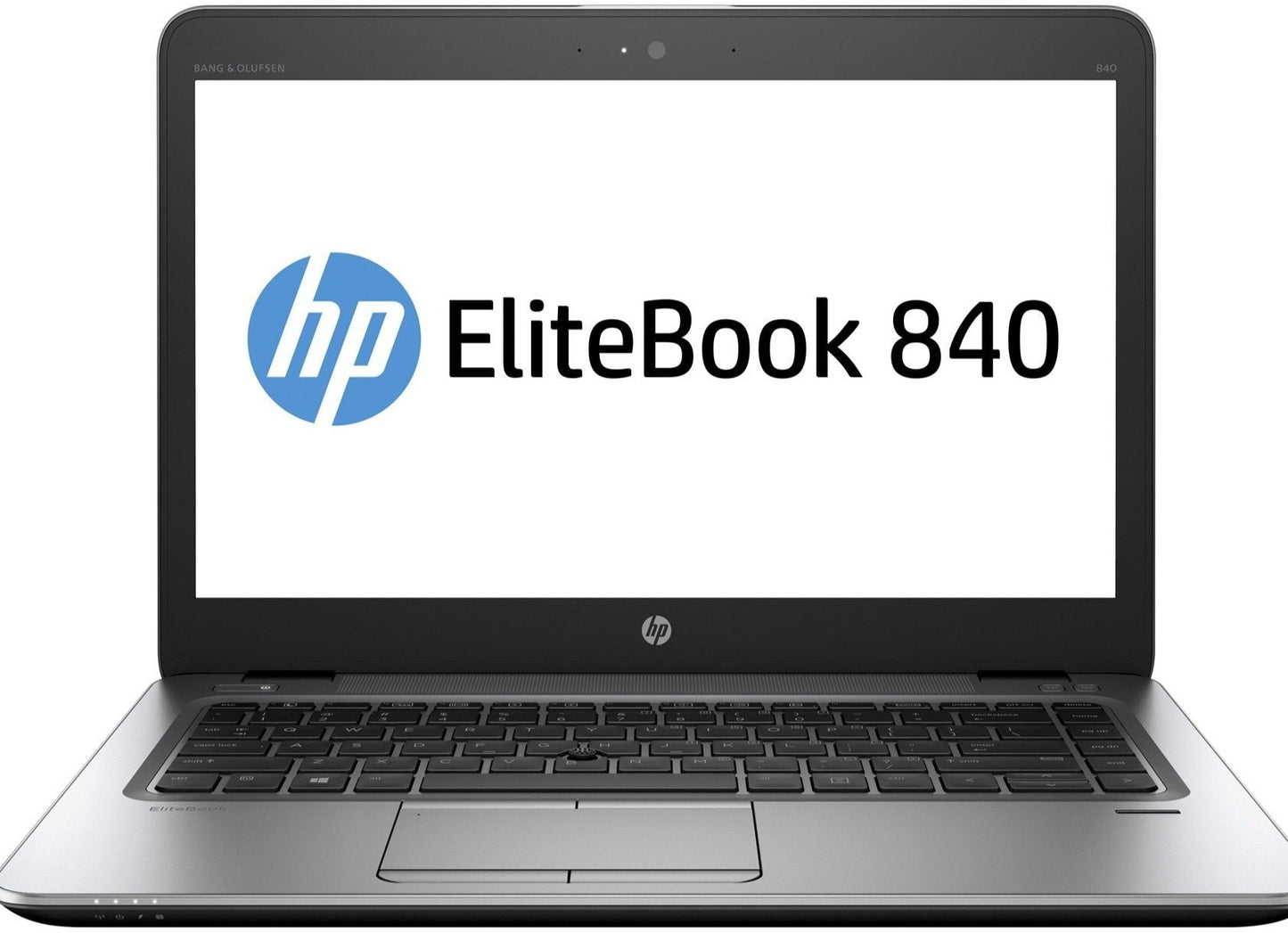 HP EliteBook 840 G3 14" FHD Laptop Intel Core i5-6300U 16GB RAM 256GB SSD WebCam Windows 10 Pro (1 Year Warranty)