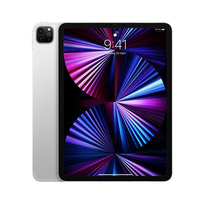 iPad Pro 11" (2020) WiFi & Cellular