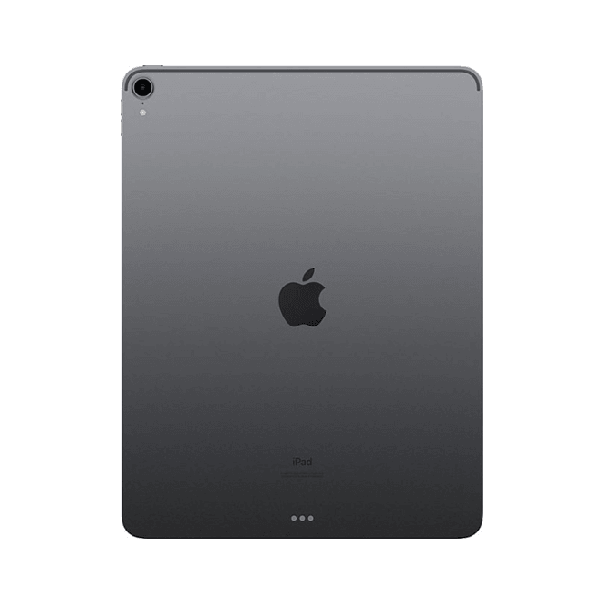 iPad Pro 12.9" (2018) WiFi